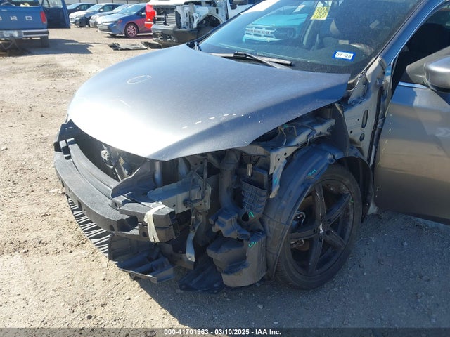 3N1AB7AP5FY359431 Nissan SENTRA S