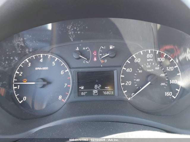 3N1AB7AP5FY359431 Nissan SENTRA S
