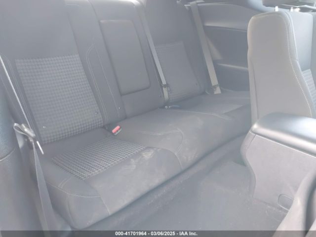 2C3CDZAG3NH112977 Dodge Challenger Sxt