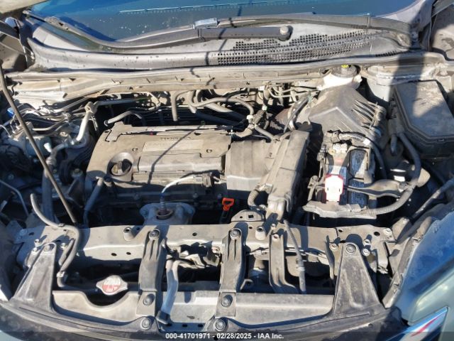 2HKRM3H76FH536932 Honda Cr-v Ex-l