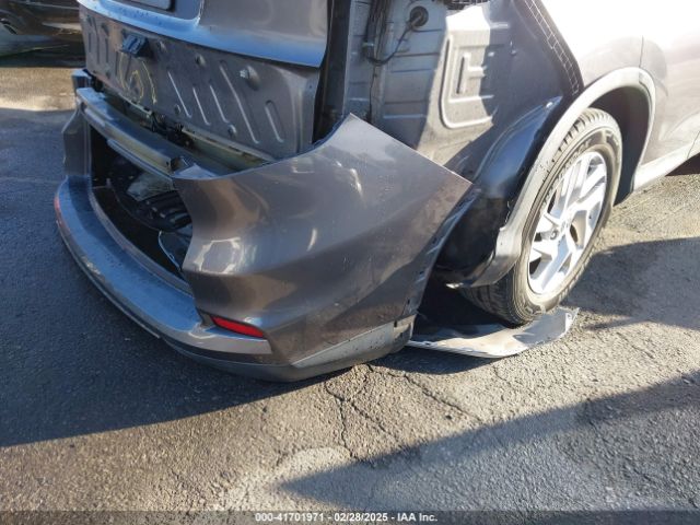 2HKRM3H76FH536932 Honda Cr-v Ex-l