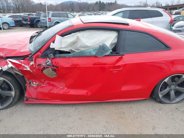 Audi S5 3.0t Premium Plus 2014 WAUCGAFR9EA067716 Image 15