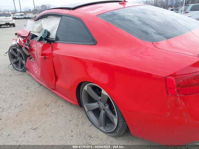Audi S5 3.0t Premium Plus 2014 WAUCGAFR9EA067716 Image 20