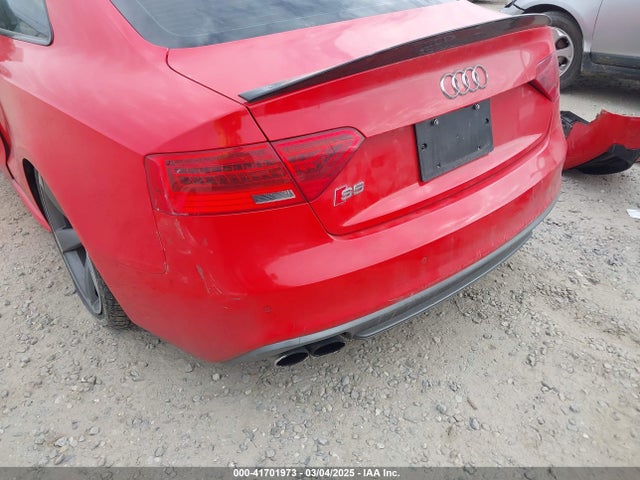 Audi S5 3.0t Premium Plus 2014 WAUCGAFR9EA067716 Image 21