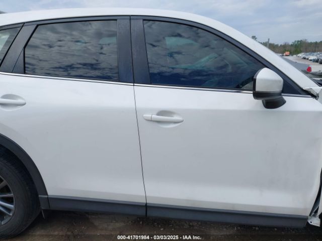 JM3KFABM2J1392964 Mazda CX-5 SPORT