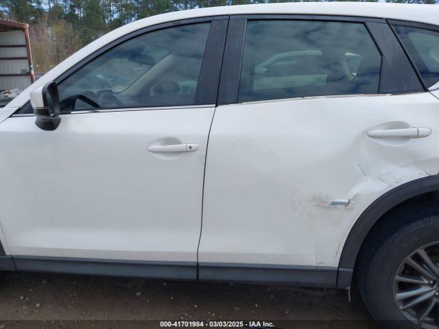 JM3KFABM2J1392964 Mazda CX-5 SPORT