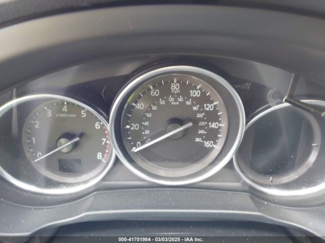 JM3KFABM2J1392964 Mazda CX-5 SPORT