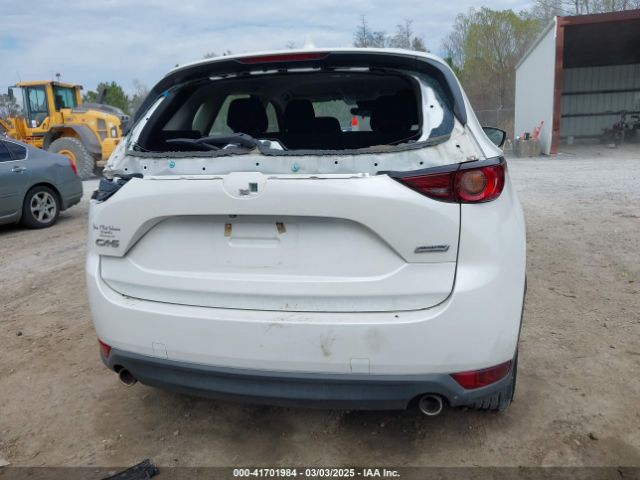 JM3KFABM2J1392964 Mazda CX-5 SPORT