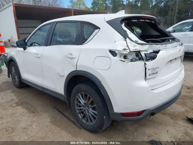 JM3KFABM2J1392964 Mazda CX-5 SPORT