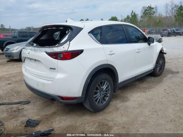JM3KFABM2J1392964 Mazda CX-5 SPORT