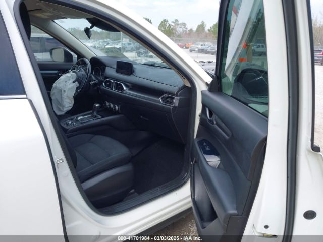 JM3KFABM2J1392964 Mazda CX-5 SPORT