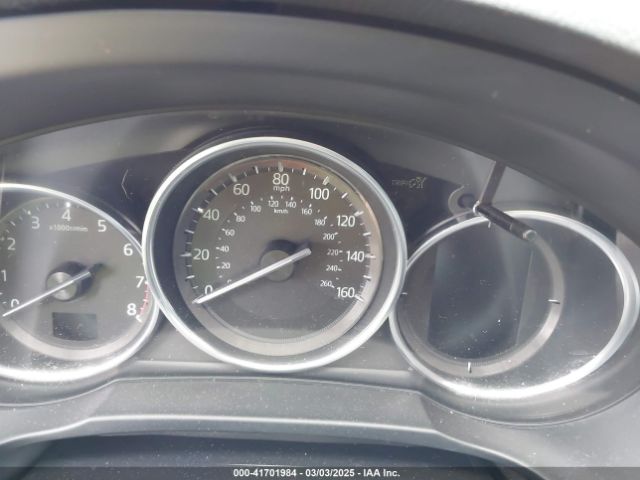 JM3KFABM2J1392964 Mazda CX-5 SPORT