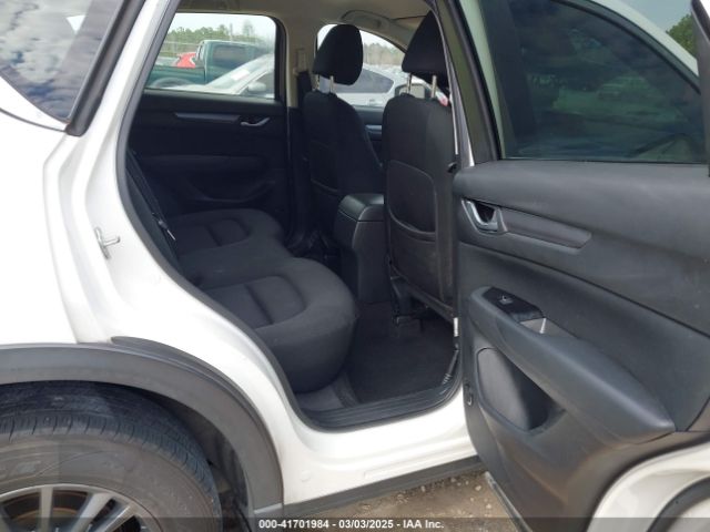 JM3KFABM2J1392964 Mazda CX-5 SPORT