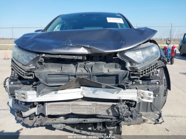 5J6RW1H50JA011534 Honda CR-V EX