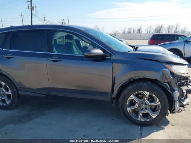 5J6RW1H50JA011534 Honda CR-V EX