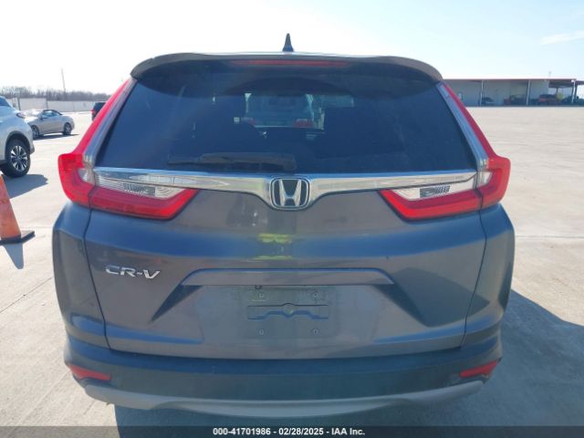 5J6RW1H50JA011534 Honda CR-V EX