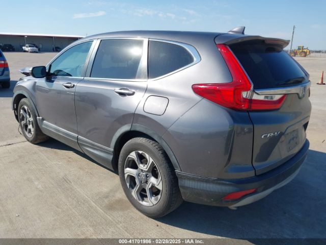 5J6RW1H50JA011534 Honda CR-V EX