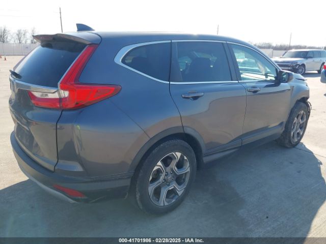 5J6RW1H50JA011534 Honda CR-V EX