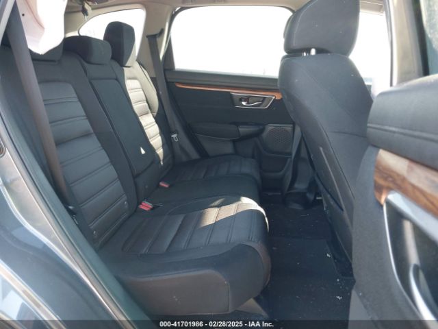 5J6RW1H50JA011534 Honda CR-V EX