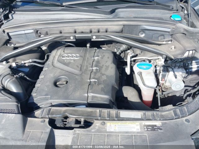 WA1L2AFP3HA043636 Audi Q5 2.0t Premium