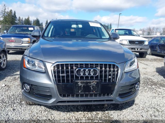 WA1L2AFP3HA043636 Audi Q5 2.0t Premium
