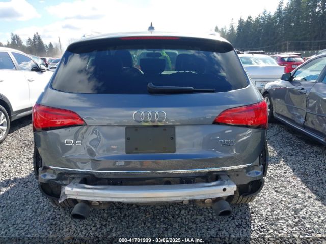 WA1L2AFP3HA043636 Audi Q5 2.0t Premium