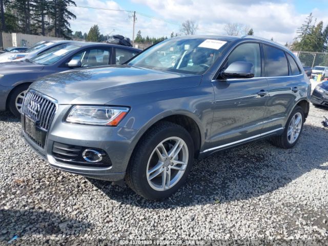 WA1L2AFP3HA043636 Audi Q5 2.0t Premium