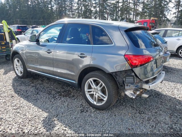 WA1L2AFP3HA043636 Audi Q5 2.0t Premium