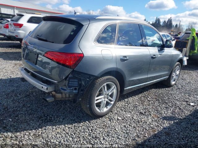 WA1L2AFP3HA043636 Audi Q5 2.0t Premium