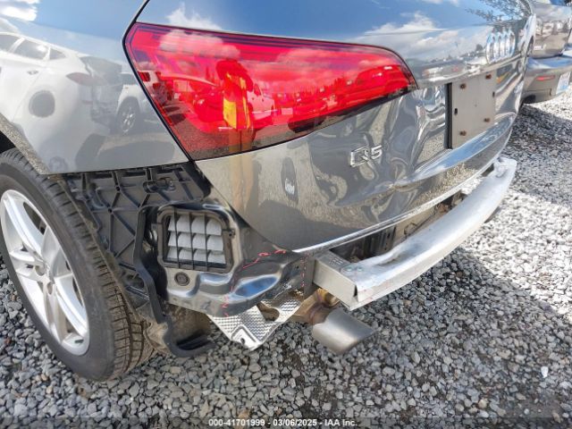 WA1L2AFP3HA043636 Audi Q5 2.0t Premium