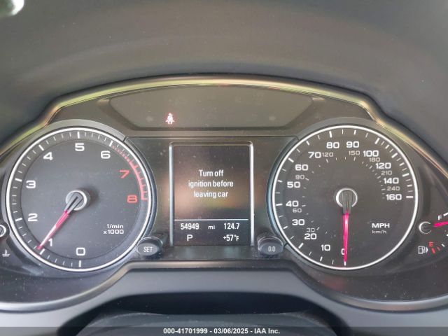 WA1L2AFP3HA043636 Audi Q5 2.0t Premium