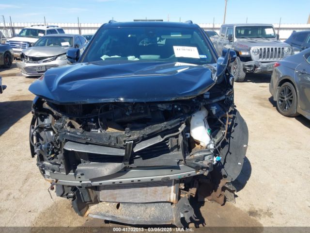3GNKBERS3RS271667 Chevrolet Blazer Fwd Rs