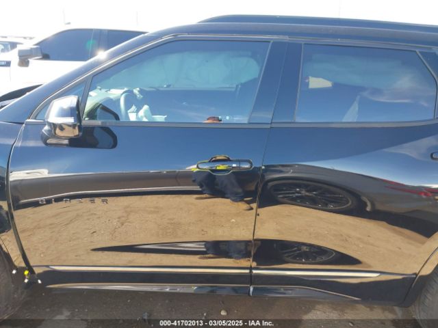 3GNKBERS3RS271667 Chevrolet Blazer Fwd Rs