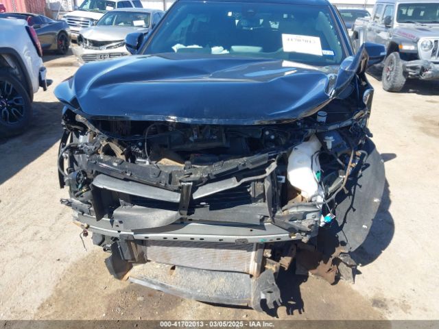 3GNKBERS3RS271667 Chevrolet Blazer Fwd Rs