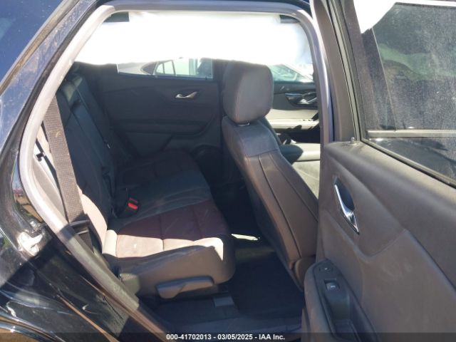3GNKBERS3RS271667 Chevrolet Blazer Fwd Rs