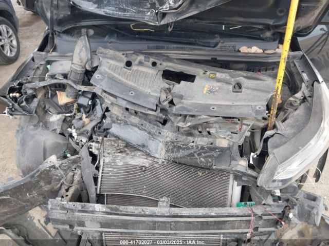 KL7CJLSB7KB954386 Chevrolet Trax Lt