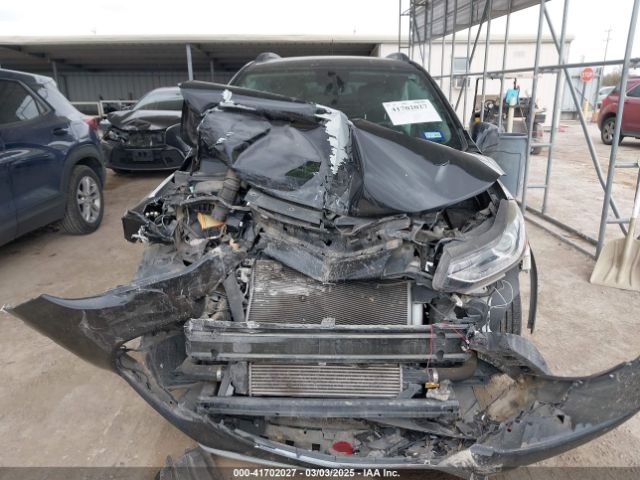 KL7CJLSB7KB954386 Chevrolet Trax Lt
