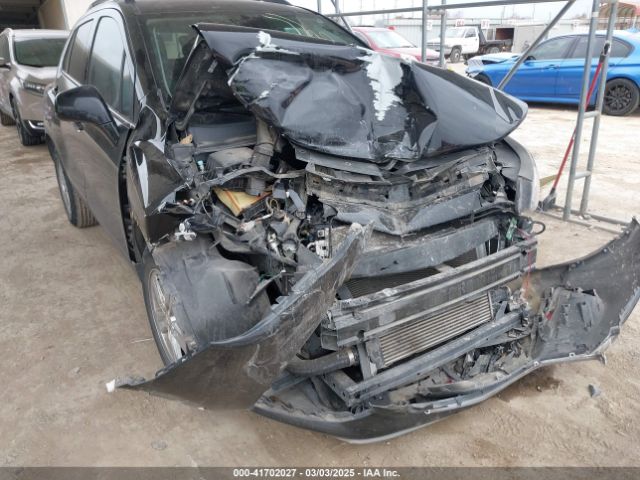 KL7CJLSB7KB954386 Chevrolet Trax Lt