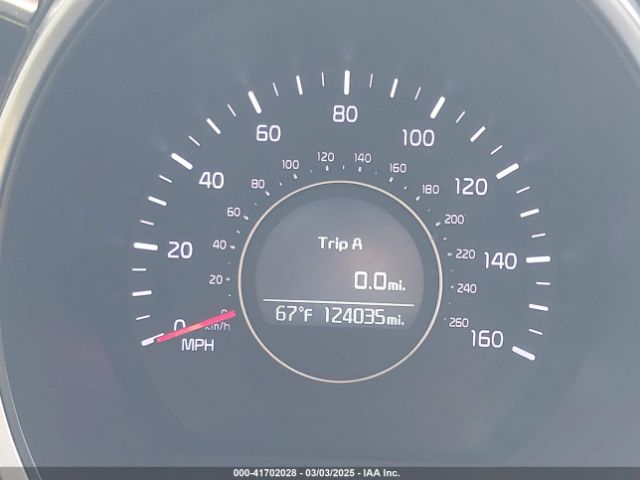 5XXGM4A75FG415764 KIA Optima Lx