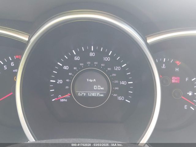 5XXGM4A75FG415764 KIA Optima Lx