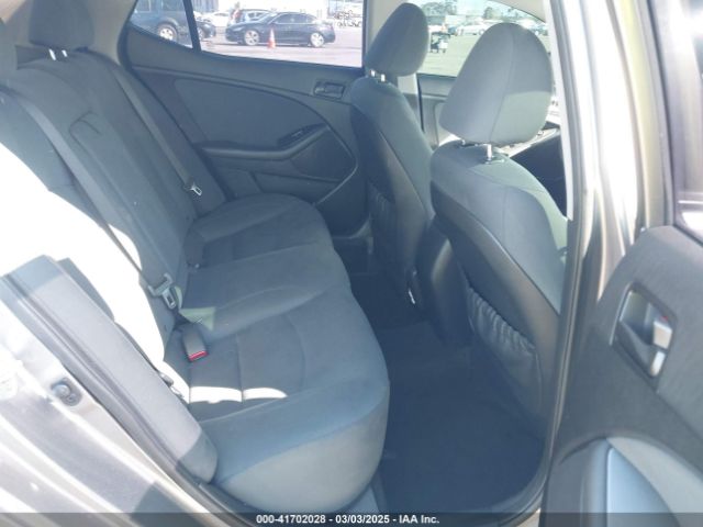 5XXGM4A75FG415764 KIA Optima Lx