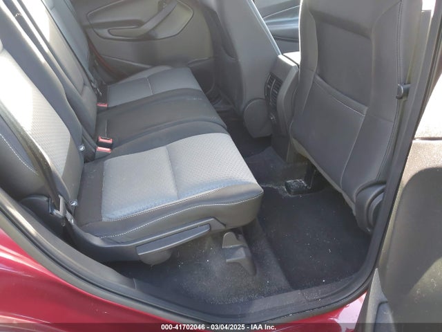 1FMCU0GD2JUA02221 Ford ESCAPE SE