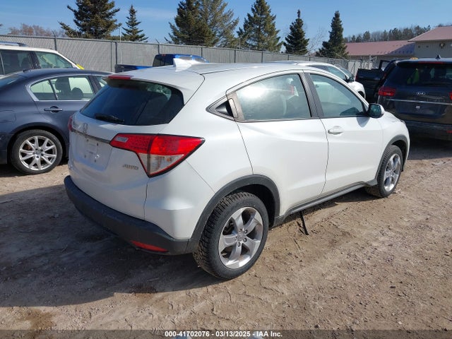 3CZRU6H30KM708076 Honda HR-V LX