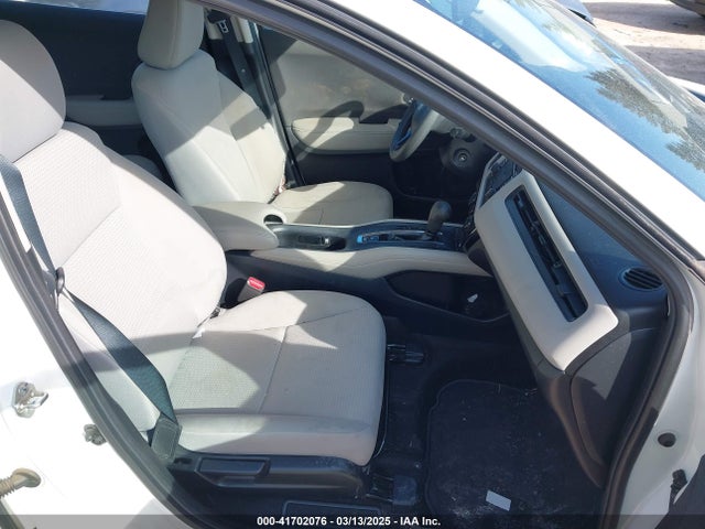 3CZRU6H30KM708076 Honda HR-V LX