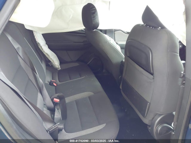 Chevrolet Trailblazer Fwd Ls 2021 KL79MMS23MB019781 Image 8