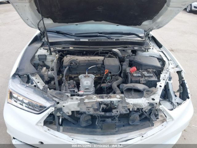19UUB1F37JA004207 Acura TLX