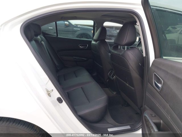 19UUB1F37JA004207 Acura TLX