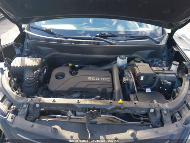 2GNAXJEV9J6286456 Chevrolet EQUINOX LT
