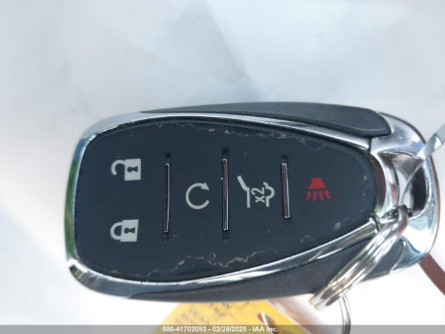 2GNAXJEV9J6286456 Chevrolet EQUINOX LT