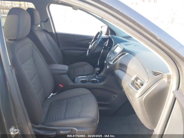 2GNAXJEV9J6286456 Chevrolet EQUINOX LT
